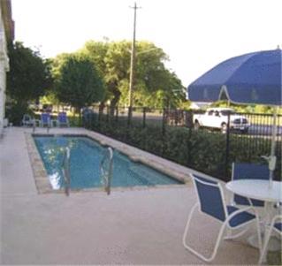 Hotel Hill Country Fredericksburg