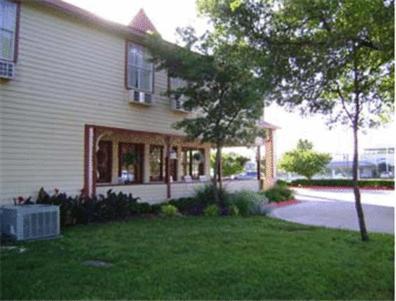 Hill Country Hotel Fredericksburg