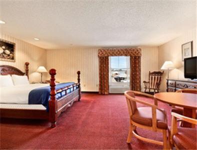 Hill Country Hotel 2*