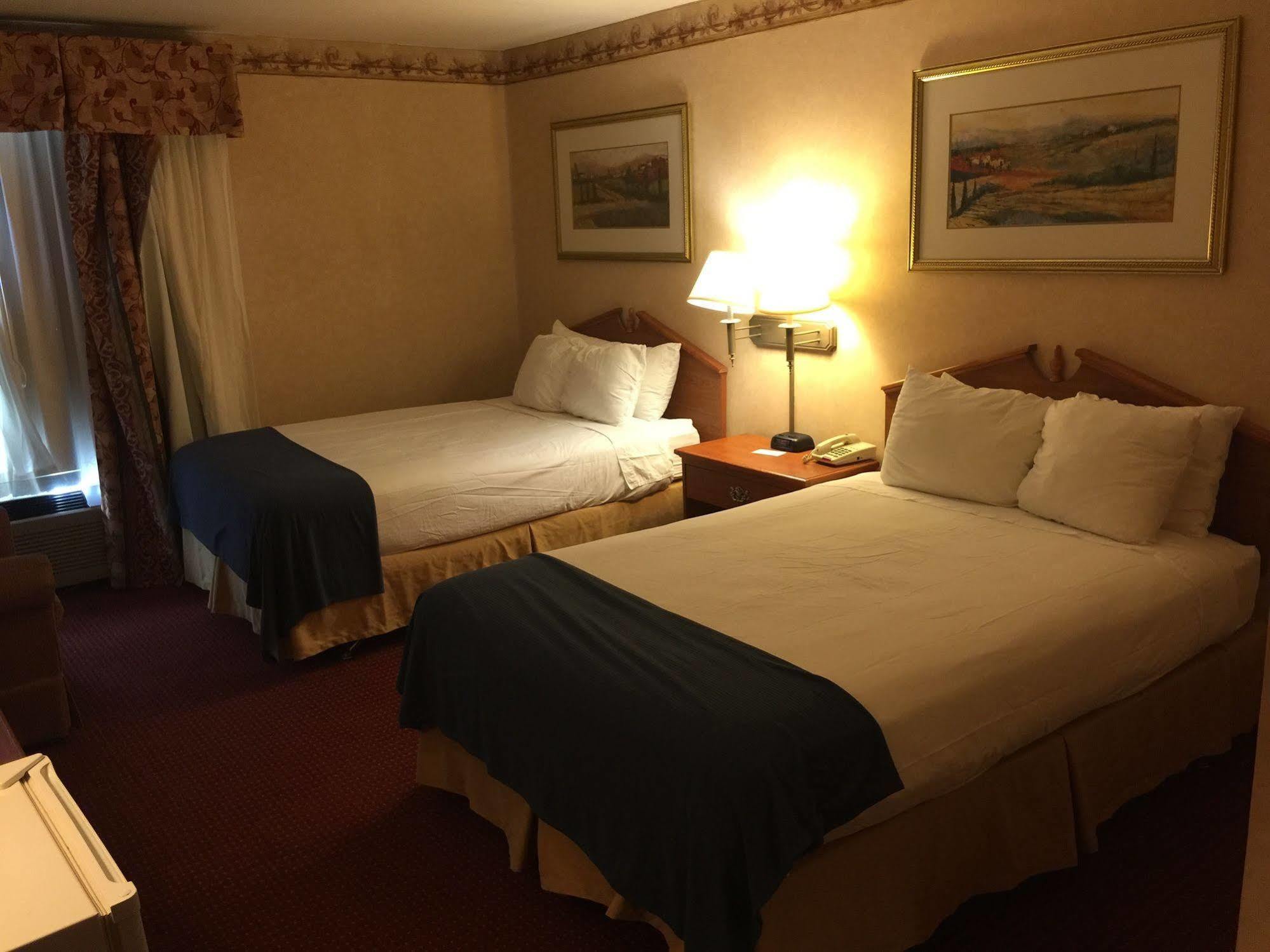 Hotel Hill Country Fredericksburg