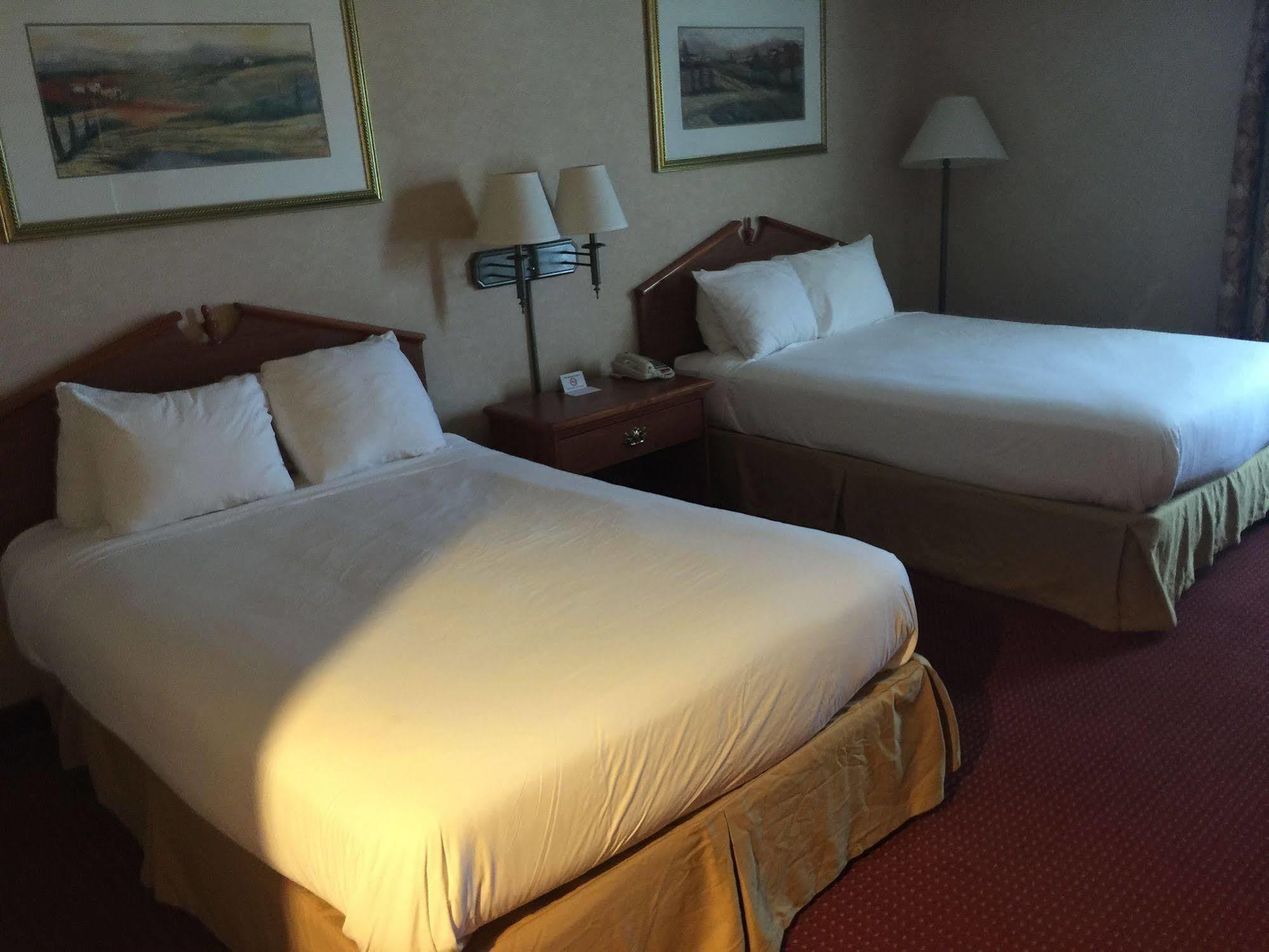Hill Country Hotel Fredericksburg