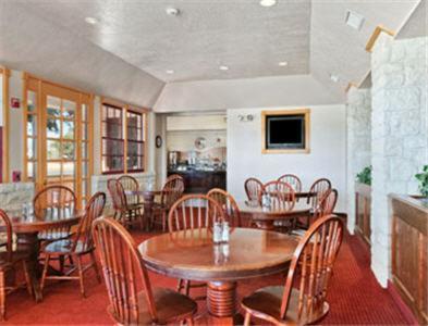Hill Country Hotel Fredericksburg