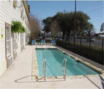 Hill Country Hotel Fredericksburg