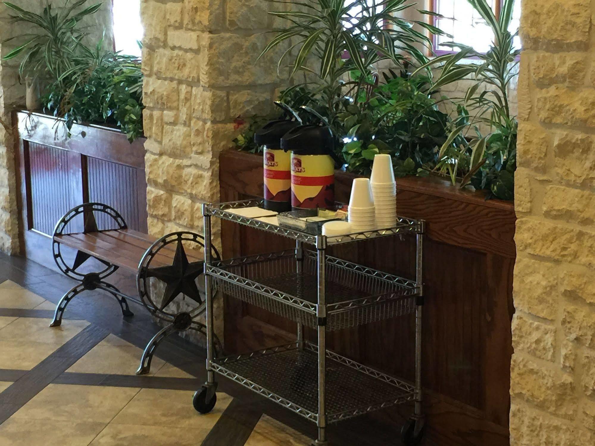 Hill Country Hotel Fredericksburg